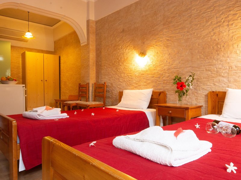 Dimitris Resort Hotel 49