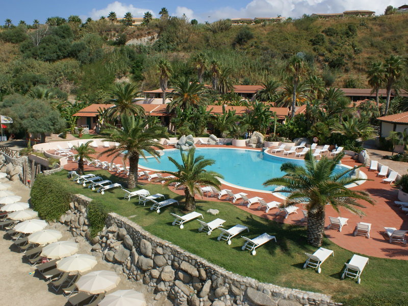 Cala di Volpe 1