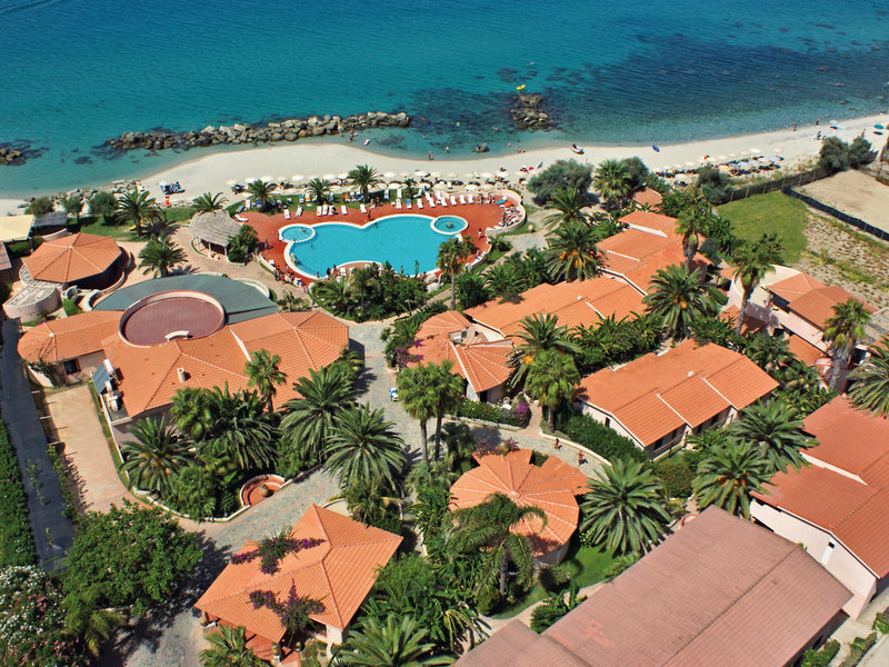 Cala di Volpe 2