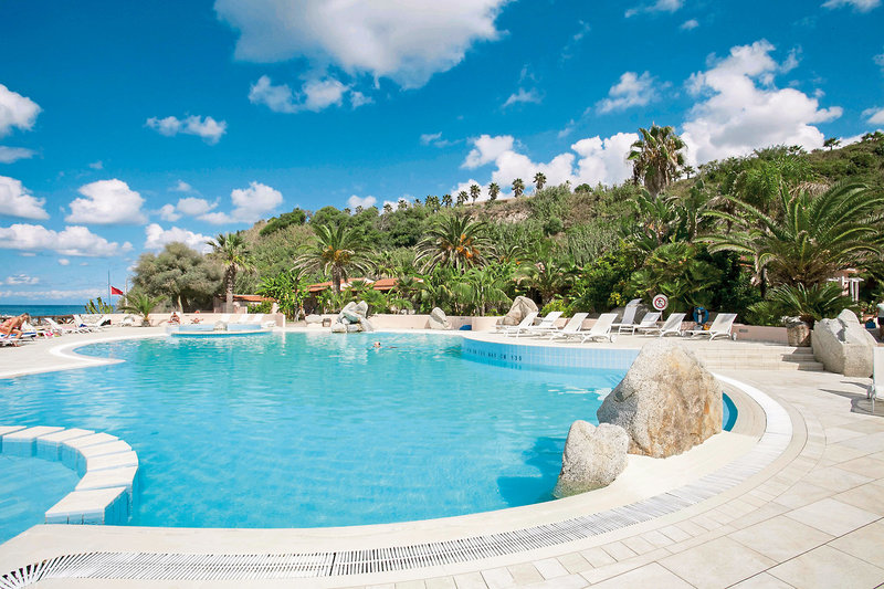 Villaggio Cala Di Volpe 1