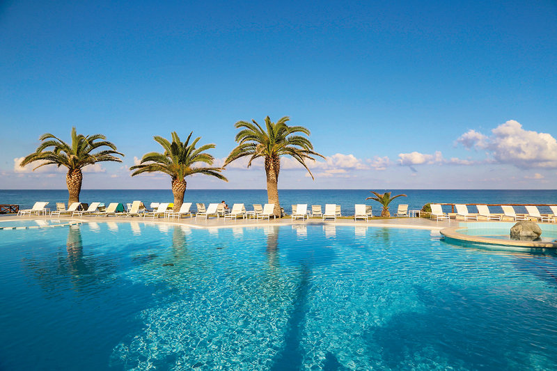 Villaggio Cala Di Volpe 2