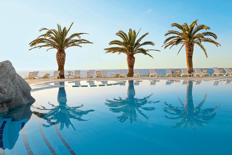 Villaggio Cala Di Volpe 3