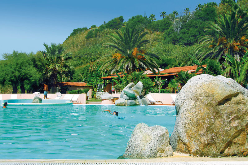 Villaggio Cala Di Volpe 5