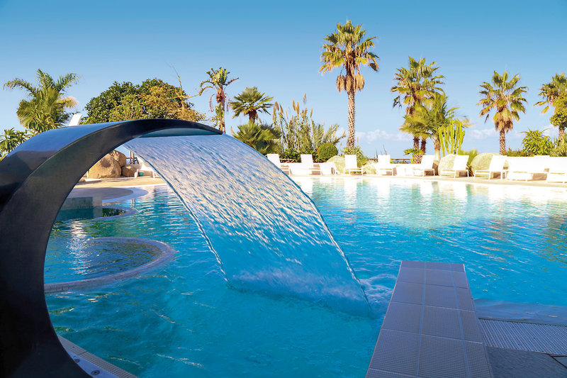 Villaggio Cala Di Volpe 6