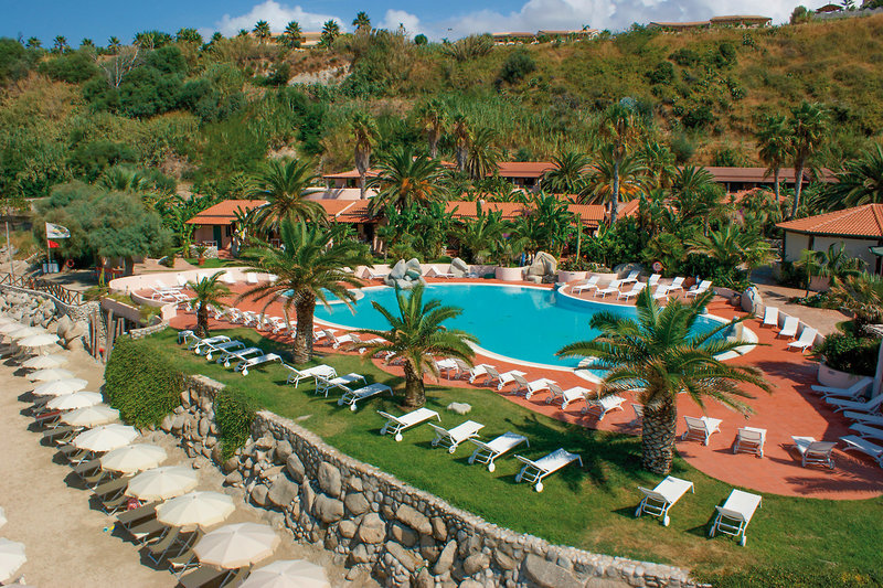 Villaggio Cala Di Volpe 7