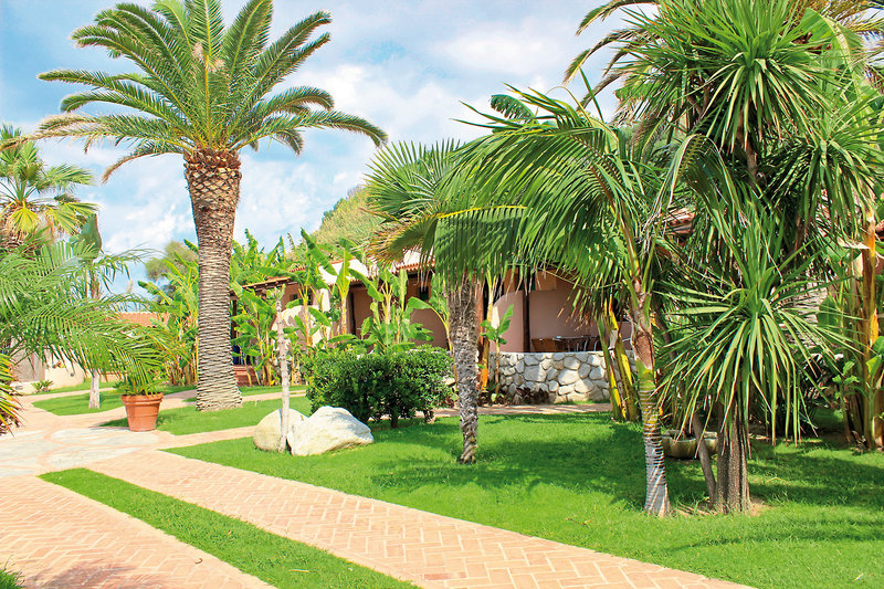 Villaggio Cala Di Volpe 9