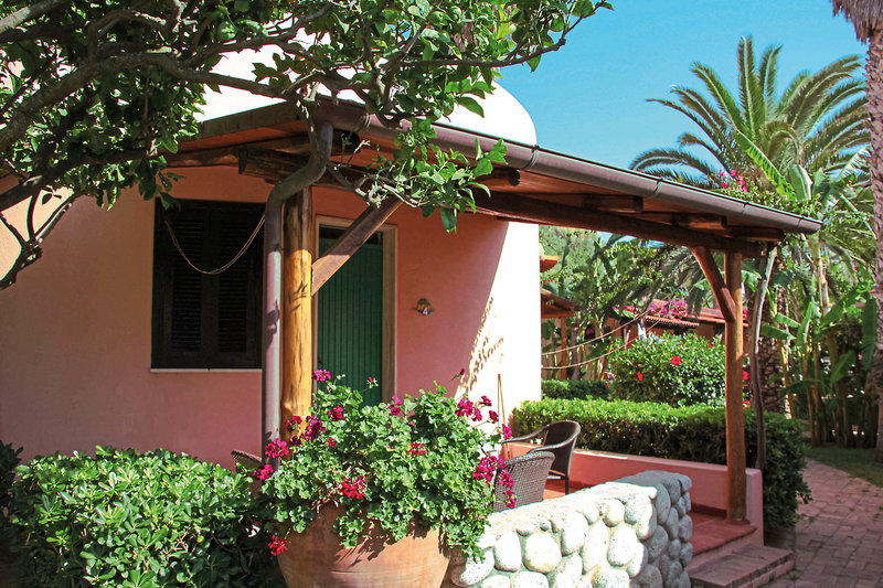 Villaggio Cala Di Volpe 11