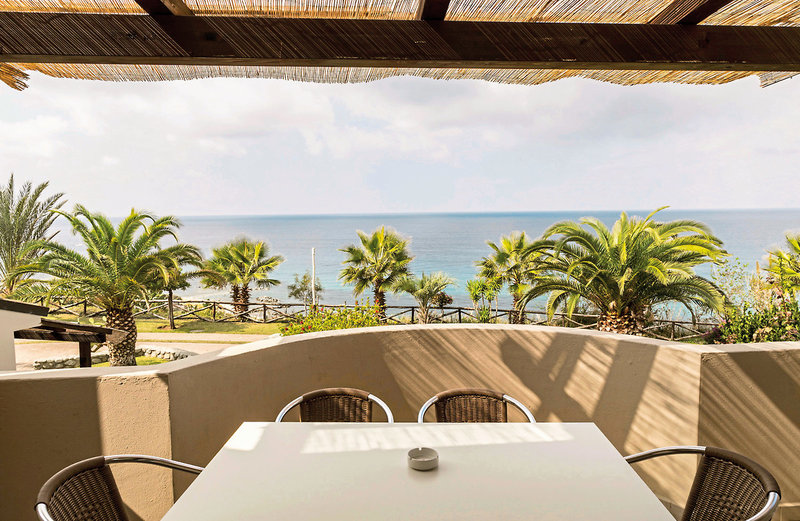 Villaggio Cala Di Volpe 12