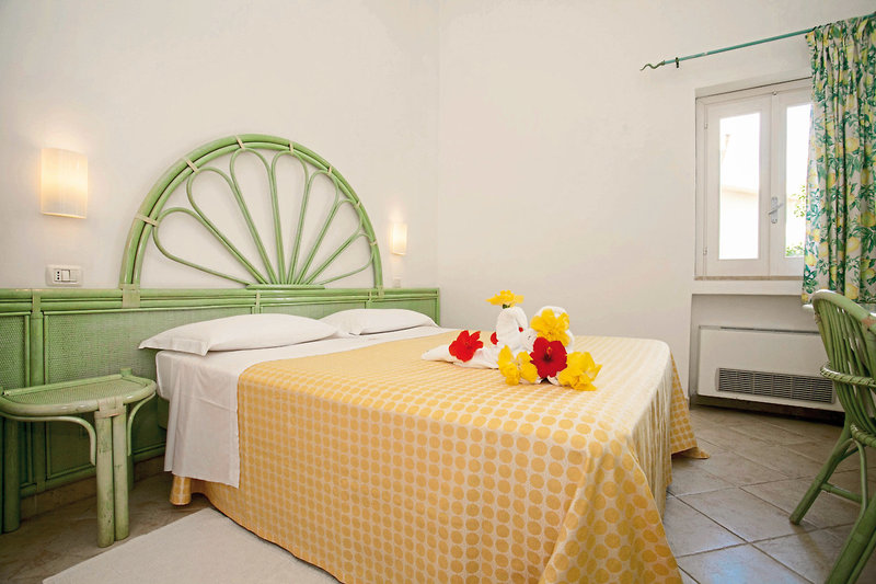 Villaggio Cala Di Volpe 14