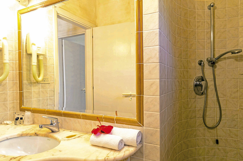 Villaggio Cala Di Volpe 15