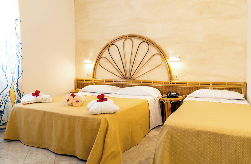 Villaggio Cala Di Volpe 16