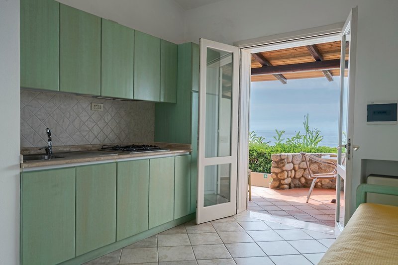 Villaggio Cala Di Volpe 18