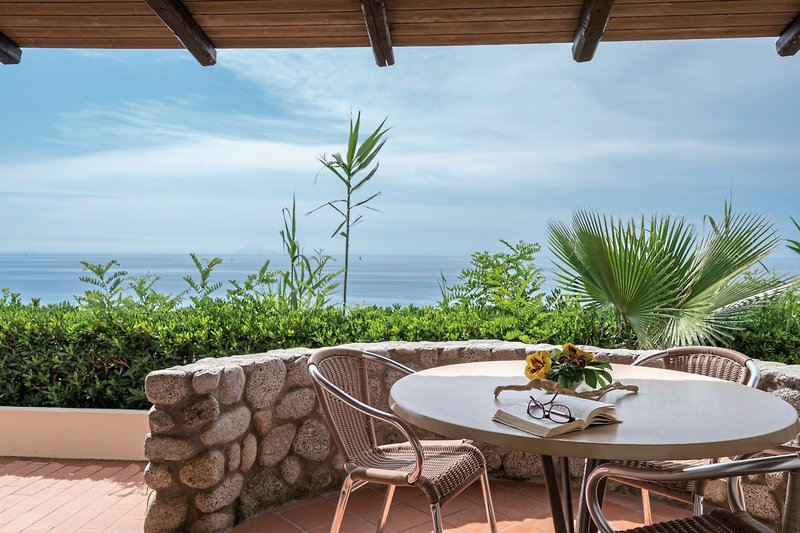 Villaggio Cala Di Volpe 19