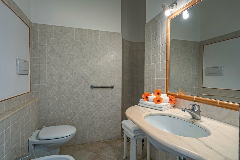 Villaggio Cala Di Volpe 20