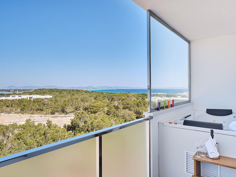 Five Flowers Hotel Formentera Meliá Collection 1