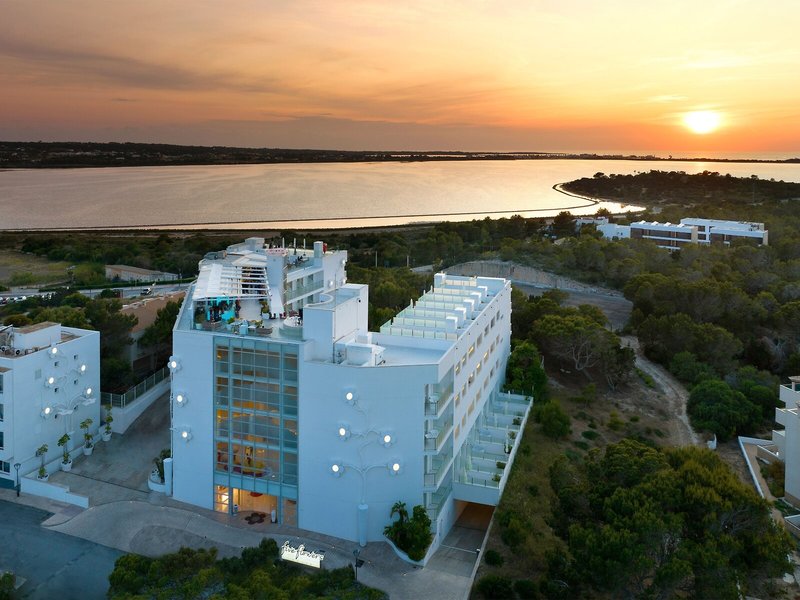 Five Flowers Hotel Formentera Meliá Collection 2