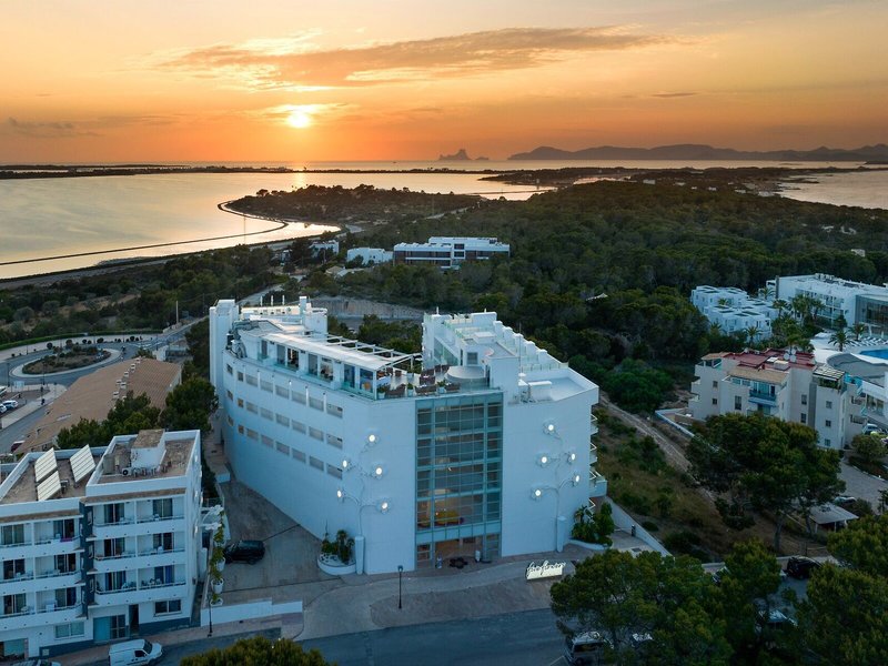 Five Flowers Hotel Formentera Meliá Collection 3