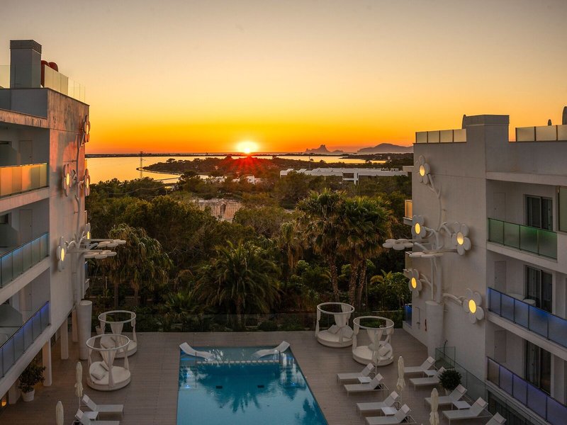 Five Flowers Hotel Formentera Meliá Collection 4