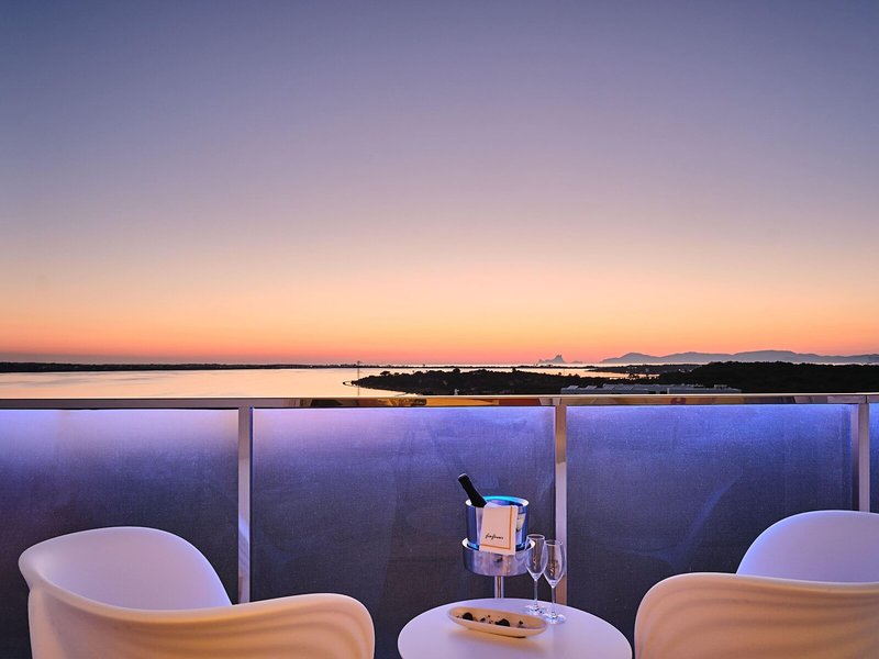 Five Flowers Hotel Formentera Meliá Collection 6