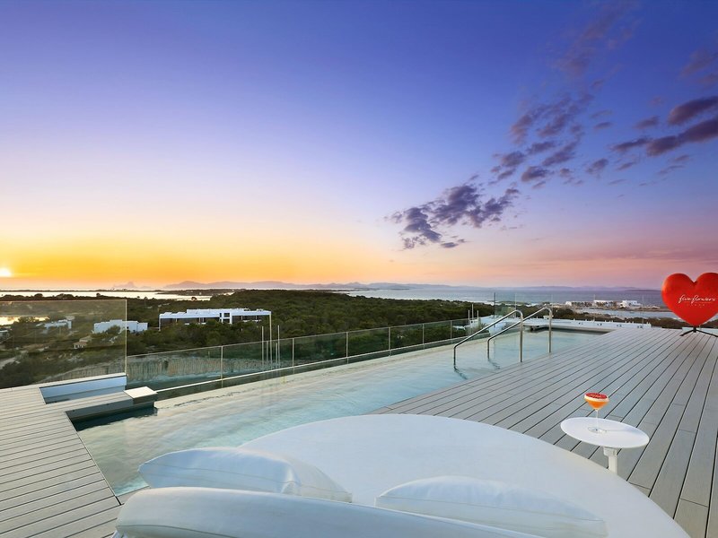 Five Flowers Hotel Formentera Meliá Collection 7