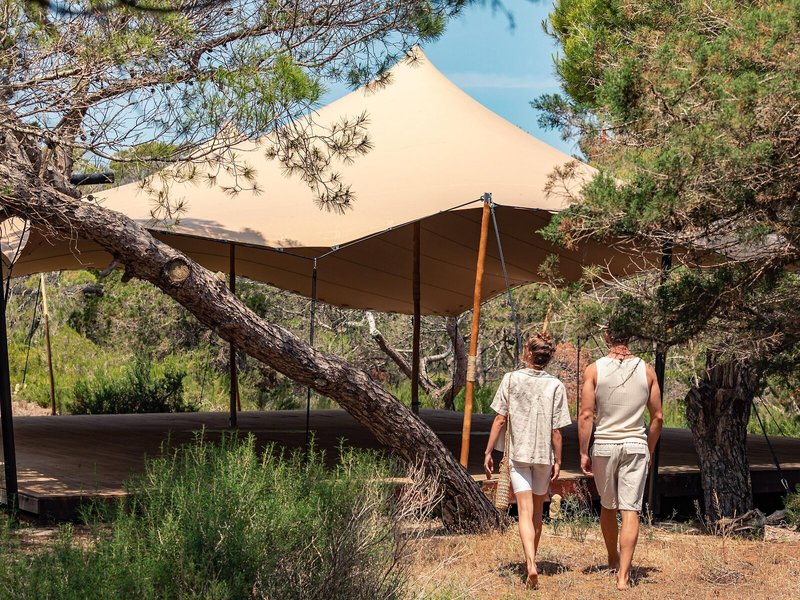 Five Flowers Hotel Formentera Meliá Collection 8