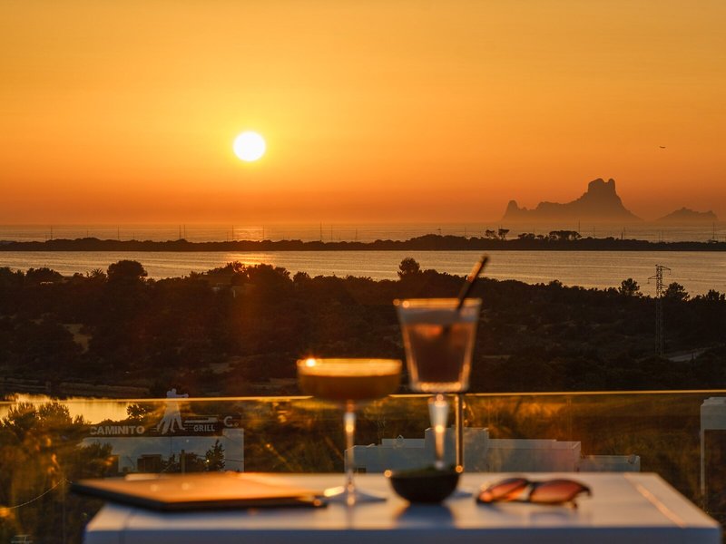 Five Flowers Hotel Formentera Meliá Collection 9