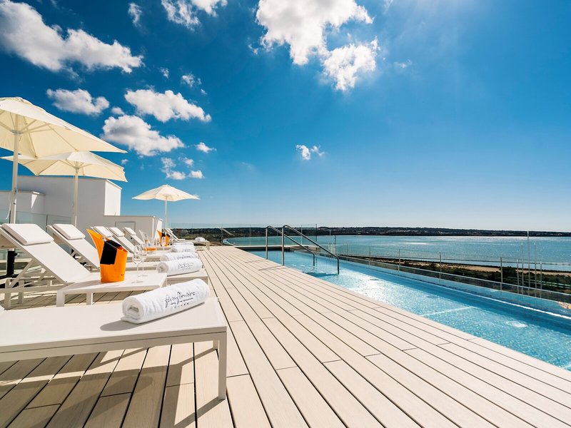 Five Flowers Hotel Formentera Meliá Collection 11