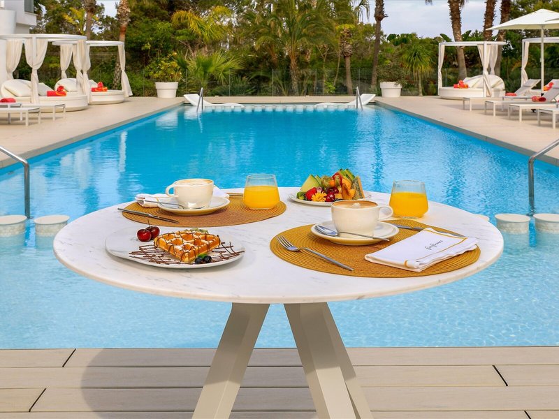Five Flowers Hotel Formentera Meliá Collection 13