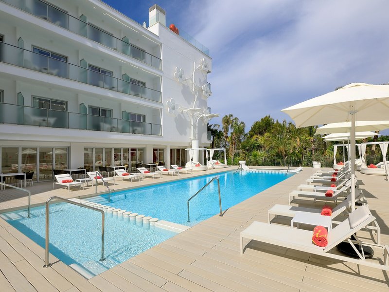 Five Flowers Hotel Formentera Meliá Collection 14