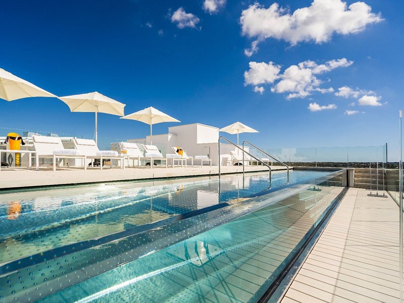 Five Flowers Hotel Formentera Meliá Collection 16