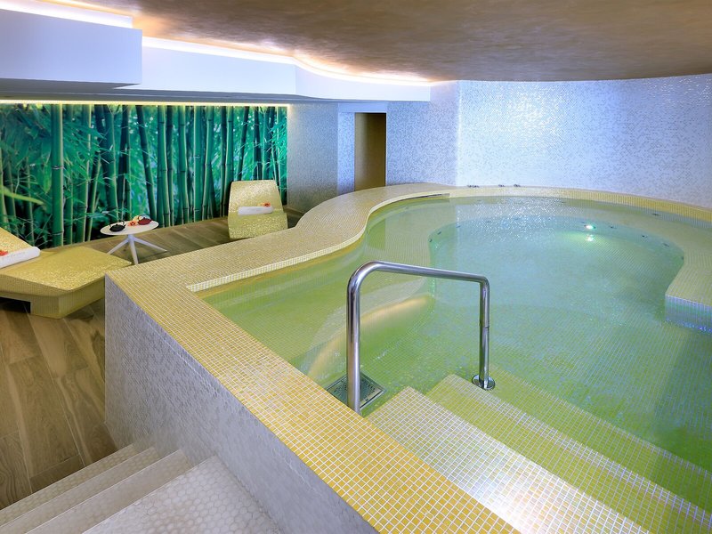 Five Flowers Hotel Formentera Meliá Collection 17