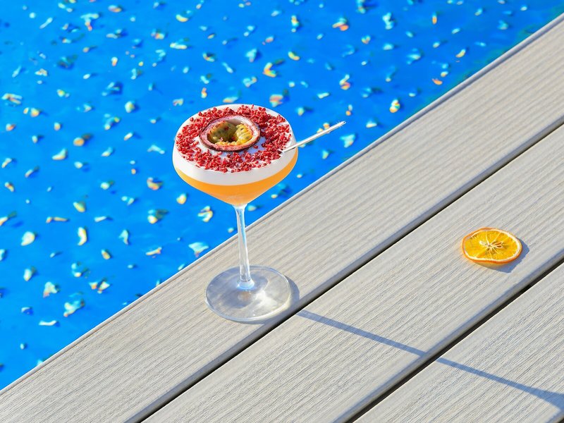 Five Flowers Hotel Formentera Meliá Collection 18