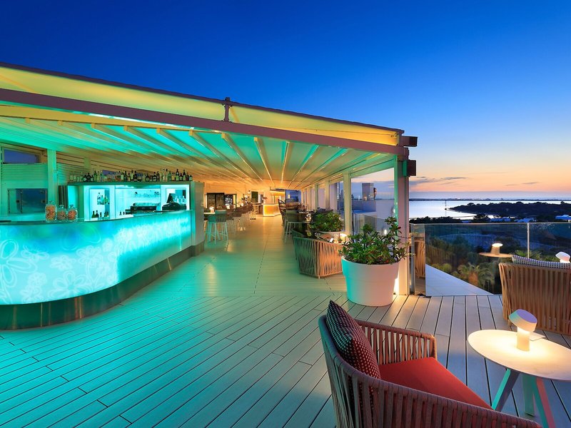 Five Flowers Hotel Formentera Meliá Collection 19