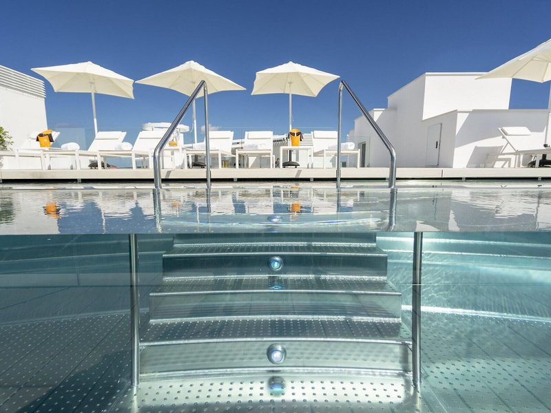 Five Flowers Hotel Formentera Meliá Collection 21