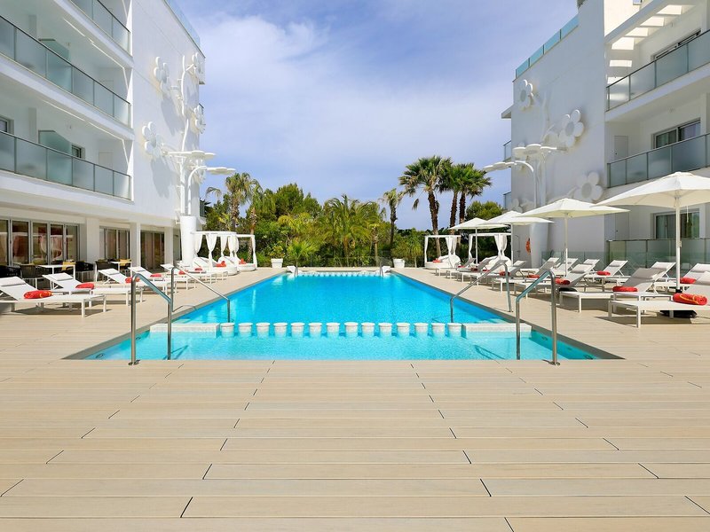 Five Flowers Hotel Formentera Meliá Collection 23