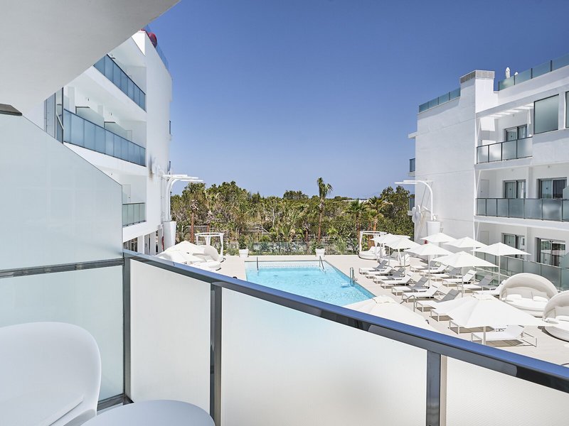 Five Flowers Hotel Formentera Meliá Collection 25