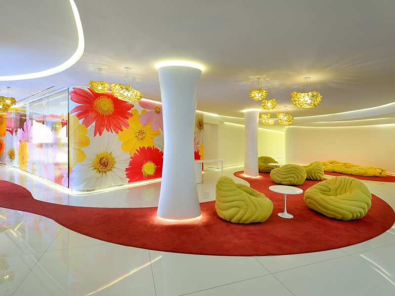 Five Flowers Hotel Formentera Meliá Collection 27