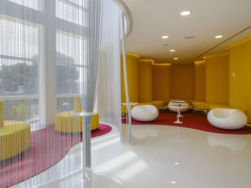 Five Flowers Hotel Formentera Meliá Collection 29