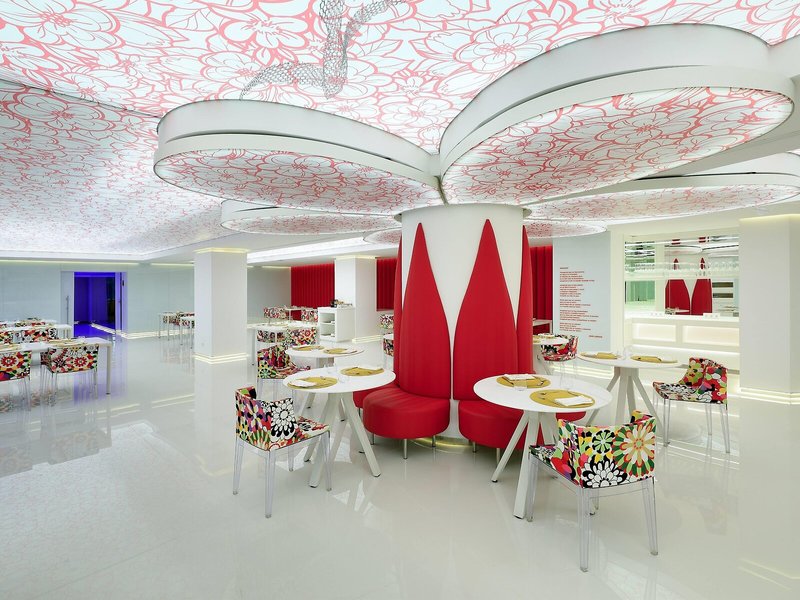 Five Flowers Hotel Formentera Meliá Collection 31