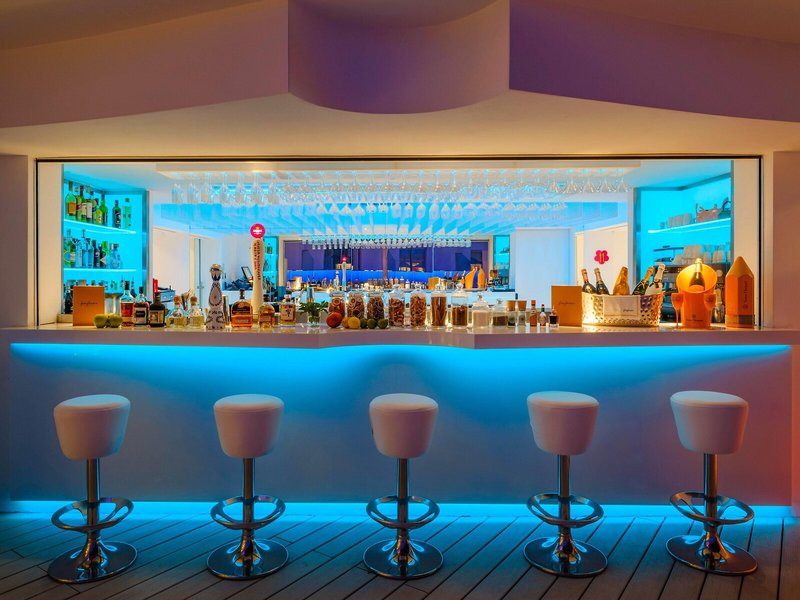 Five Flowers Hotel Formentera Meliá Collection 32