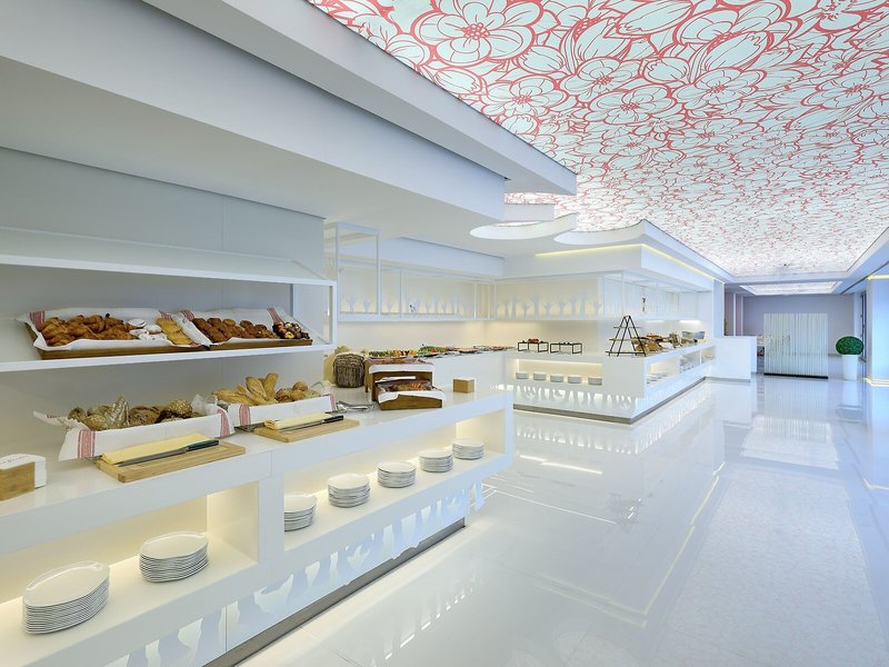 Five Flowers Hotel Formentera Meliá Collection 33