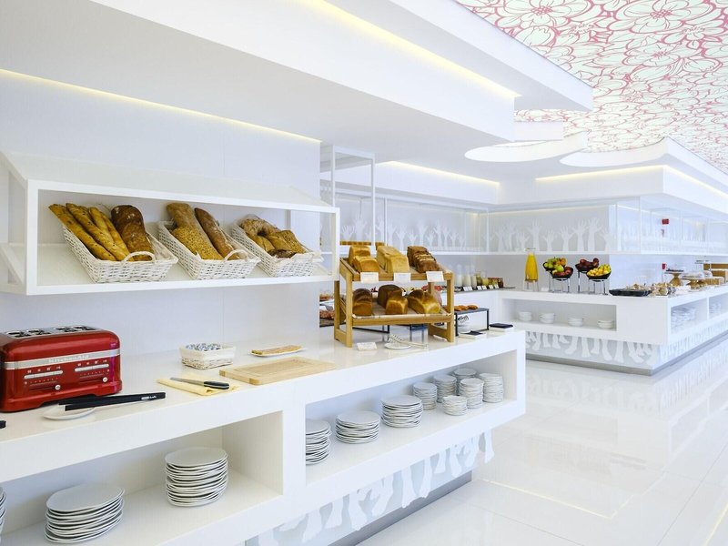 Five Flowers Hotel Formentera Meliá Collection 34