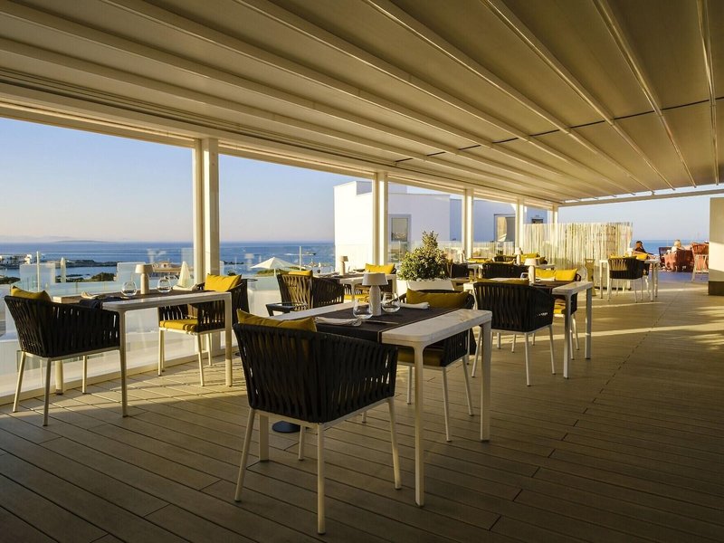 Five Flowers Hotel Formentera Meliá Collection 35