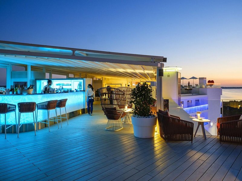 Five Flowers Hotel Formentera Meliá Collection 36