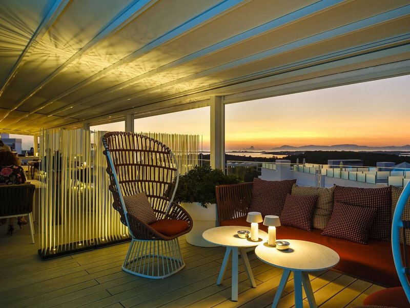 Five Flowers Hotel Formentera Meliá Collection 37