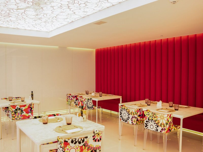 Five Flowers Hotel Formentera Meliá Collection 38