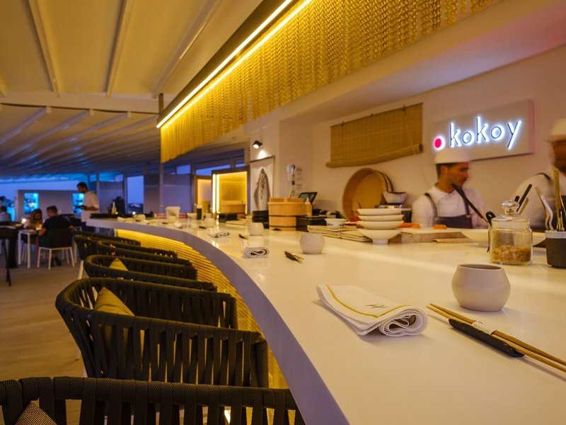 Five Flowers Hotel Formentera Meliá Collection 39