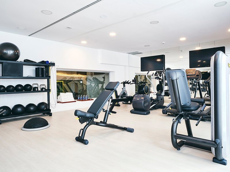 Five Flowers Hotel Formentera Meliá Collection 41