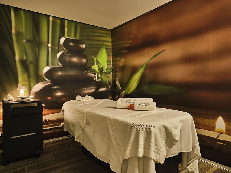 Five Flowers Hotel Formentera Meliá Collection 42