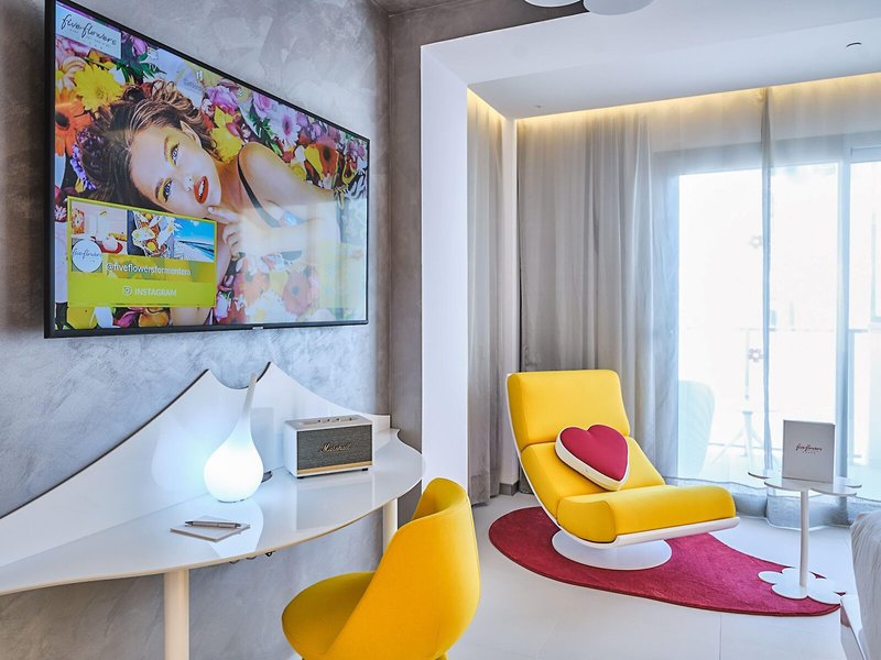 Five Flowers Hotel Formentera Meliá Collection 43